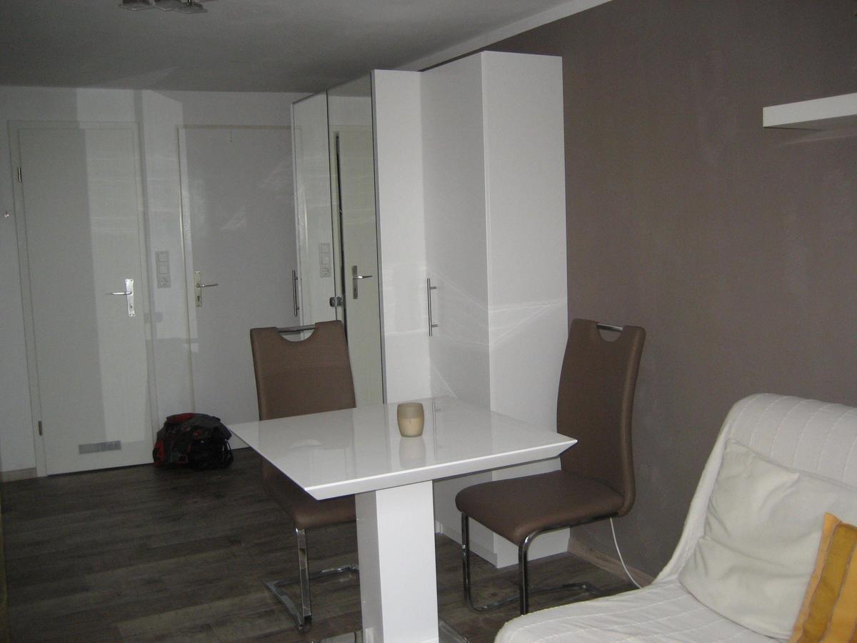 Ferienappartement-Aust ซังคท์ พีเทอร์-ออร์ดิง ภายนอก รูปภาพ