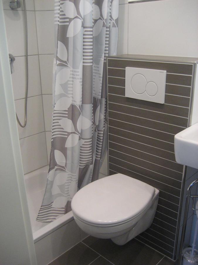 Ferienappartement-Aust ซังคท์ พีเทอร์-ออร์ดิง ภายนอก รูปภาพ