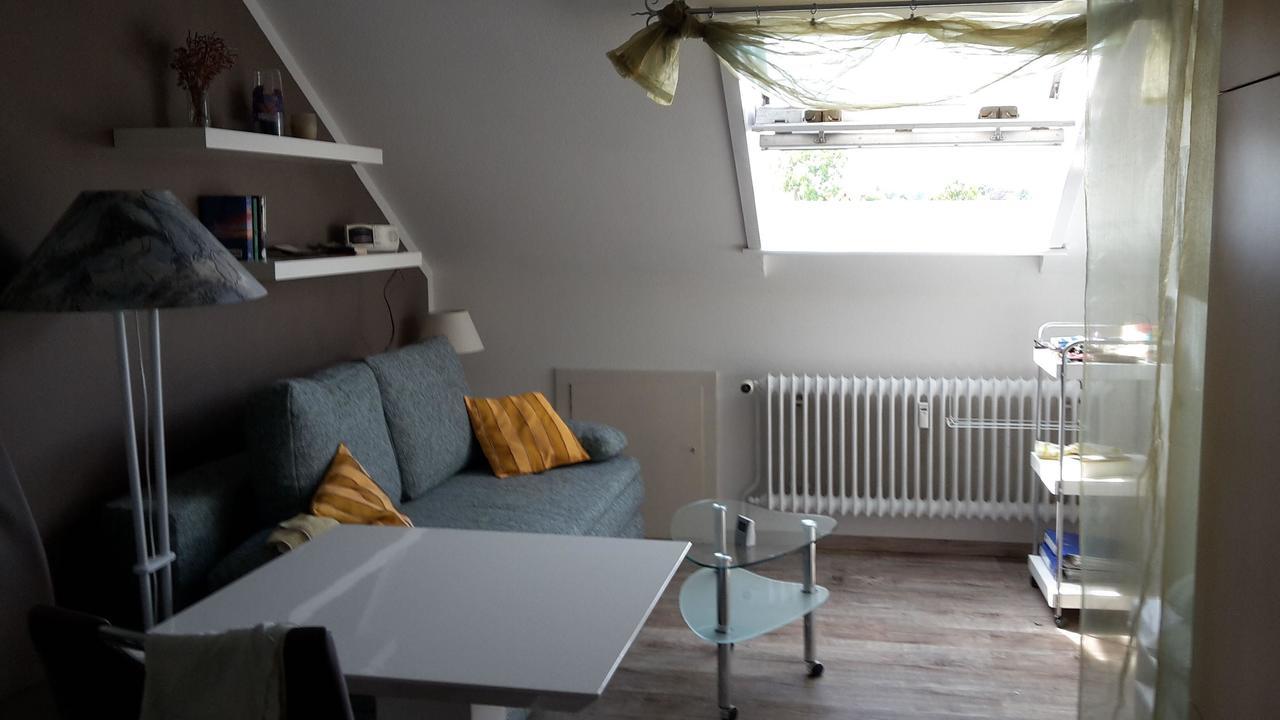 Ferienappartement-Aust ซังคท์ พีเทอร์-ออร์ดิง ภายนอก รูปภาพ